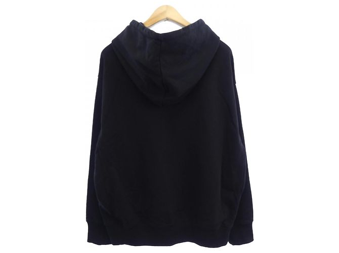 Stella Mc Cartney Sudadera Record Stella McCartney Negro - vista 2