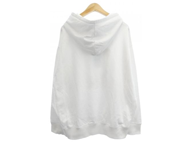 Stella Mc Cartney Sudadera Record Stella McCartney Blanco - vista 2