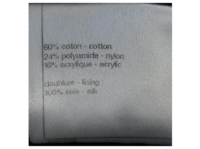Chanel Kleid Schwarz - Ansicht 3