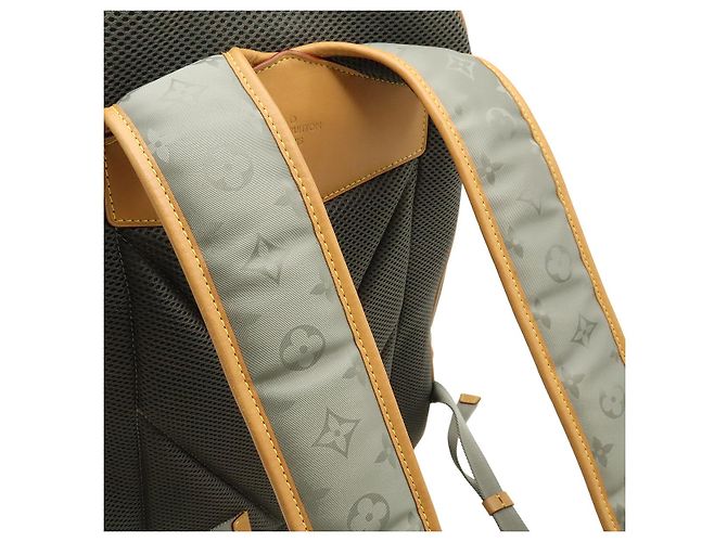 Louis Vuitton Monogram Titan Rucksack Braun - Ansicht 4