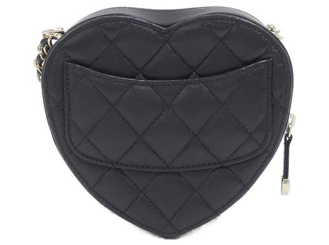 Timeless Borsa a Spalla Chanel AP2784 Nero - vista 2