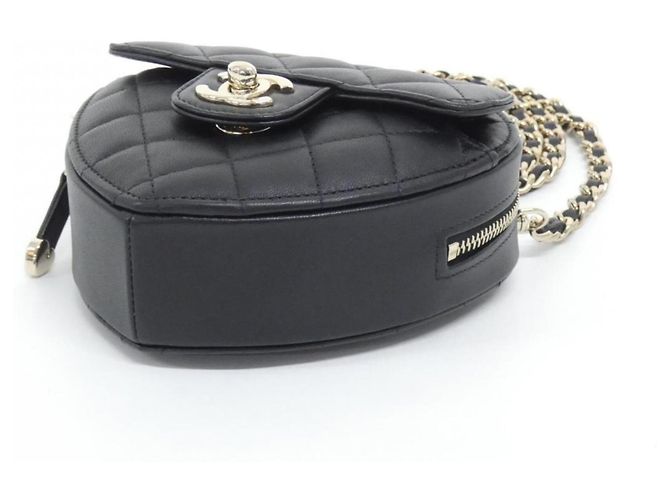 Timeless Borsa a Spalla Chanel AP2784 Nero - vista 3
