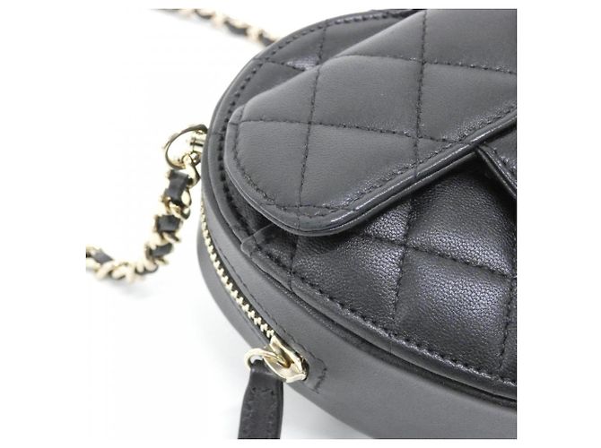Timeless Borsa a Spalla Chanel AP2784 Nero - vista 4