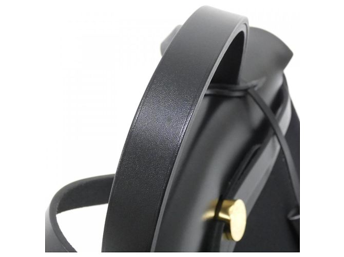 Borsa Hermès Herbag Zip PM Nero - vista 7