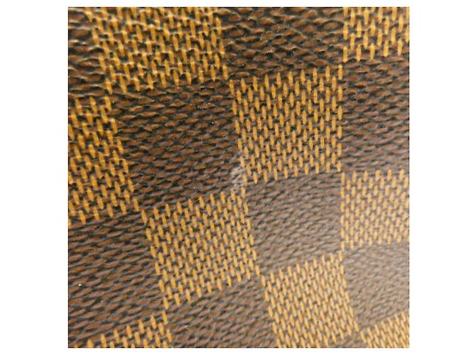 Borsa a Spalla Chelsea Damier Louis Vuitton Damier ebene - vista 3