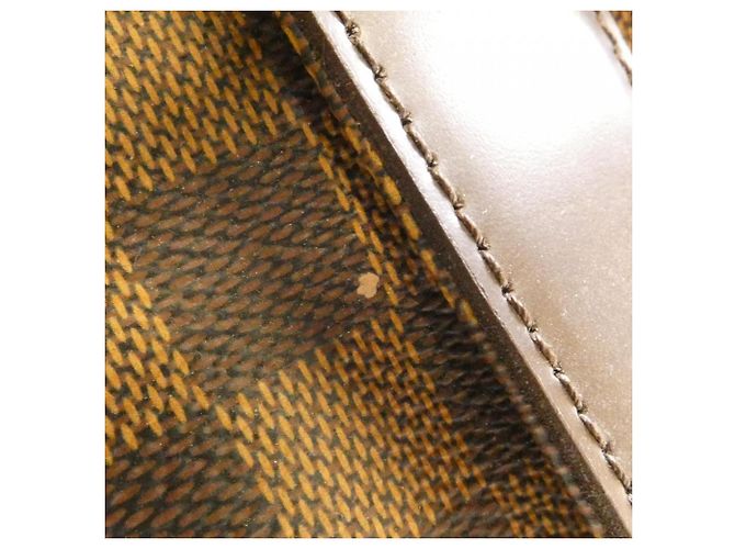 Borsa a Spalla Chelsea Damier Louis Vuitton Damier ebene - vista 4
