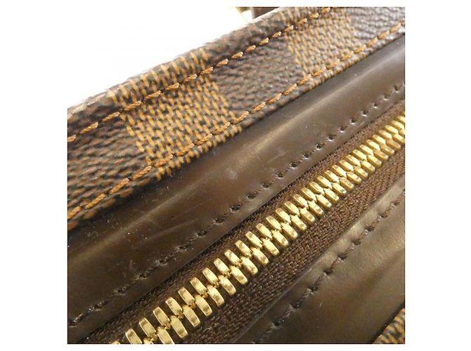 Borsa a Spalla Chelsea Damier Louis Vuitton Damier ebene - vista 5