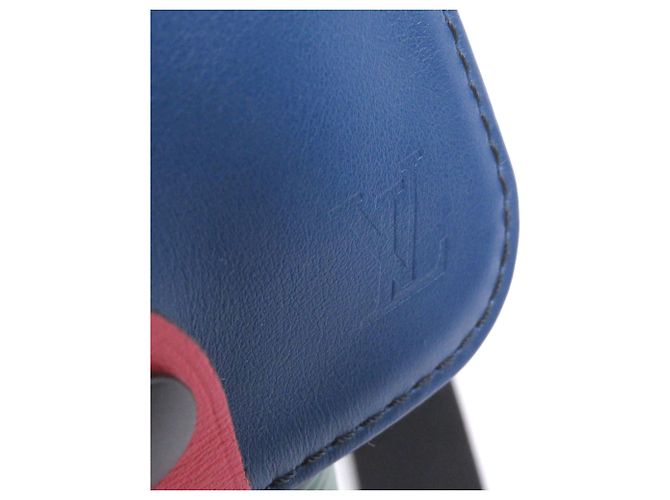 Sac à dos en cuir Epi Christopher PM M55565 de Louis Vuitton Multicolore - vue 9