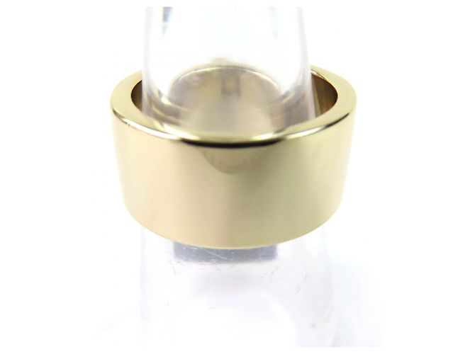 Charm Ring Matelassé Coco Mark von Chanel - Ansicht 4