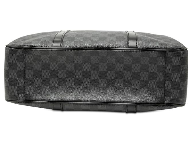 Louis Vuitton Tadao Nero Damier Graphite - vista 3