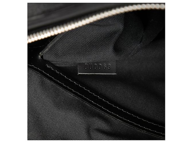 Louis Vuitton Tadao Nero Damier Graphite - vista 6