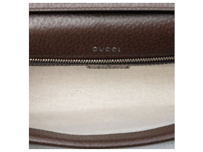 Borsa Gucci Beige Piccola GG Supreme East West Dionysus - vista 4