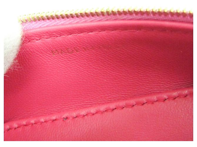 Bulgari Borsa a spalla Bvlgari Serpenti Mini a forma di scatola per gioielli Rosa - vista 13