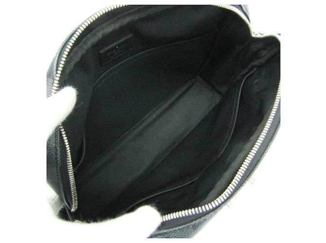 Borsa a Spalla DAYTON REPORTER PM N41408 Damier Graphite Louis Vuitton Damier ebene - vista 3