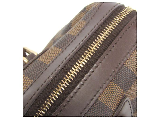 Borsa Louis Vuitton Damier Berkeley N52000 Damier ebene - vista 14