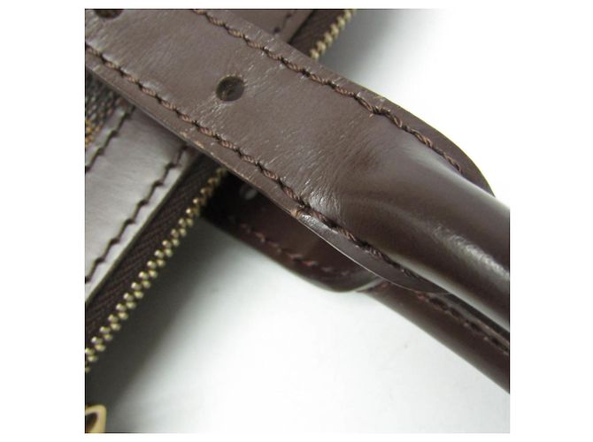 Borsa Louis Vuitton Damier Berkeley N52000 Damier ebene - vista 15