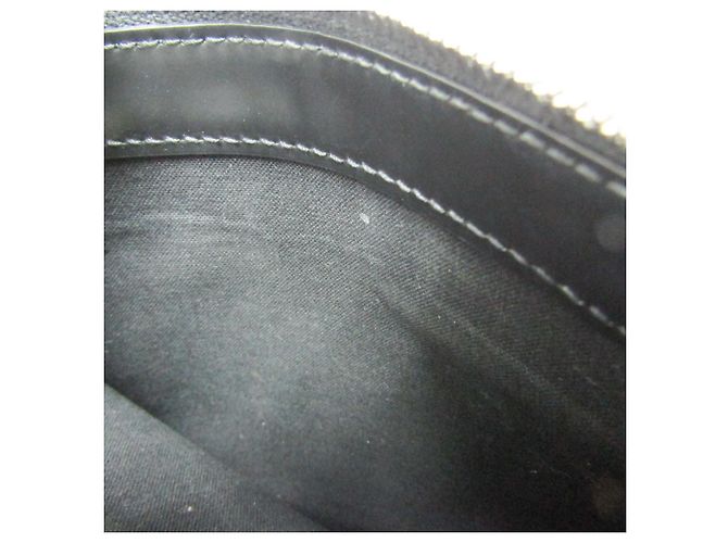 Everyday Balenciaga Navy Cabas S Dot Print Handtasche Schwarz Weiß - Ansicht 15