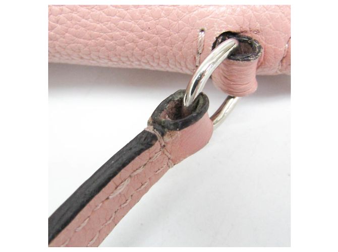Borsa Parnassea Nano Lock-it di Louis Vuitton - vista 11