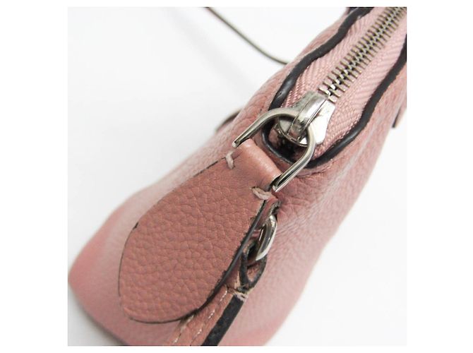 Borsa Parnassea Nano Lock-it di Louis Vuitton - vista 13