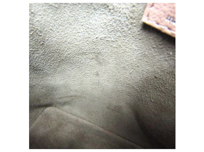 Borsa Parnassea Nano Lock-it di Louis Vuitton - vista 15