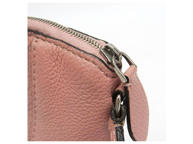 Borsa Parnassea Nano Lock-it di Louis Vuitton - vista 7