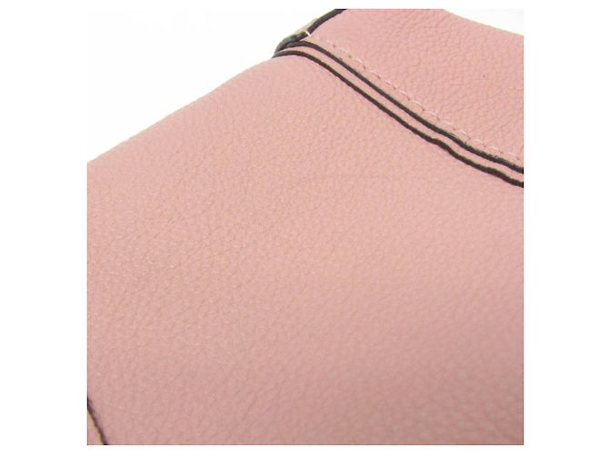 Borsa Parnassea Nano Lock-it di Louis Vuitton - vista 8