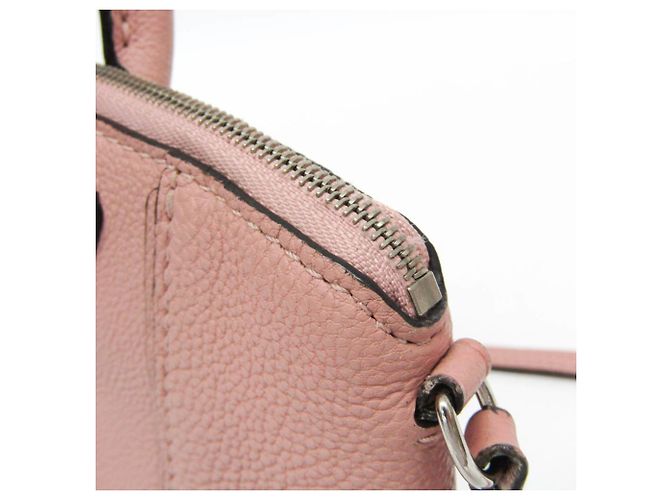 Borsa Parnassea Nano Lock-it di Louis Vuitton - vista 9