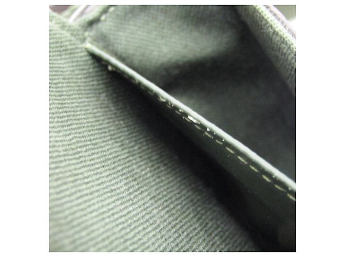 Borsa a Spalla Monogram Multi Pochette Felicie di Louis Vuitton Nero Cachi - vista 13