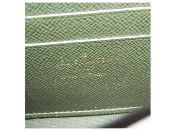 Borsa a Spalla Monogram Multi Pochette Felicie di Louis Vuitton Nero Cachi - vista 14