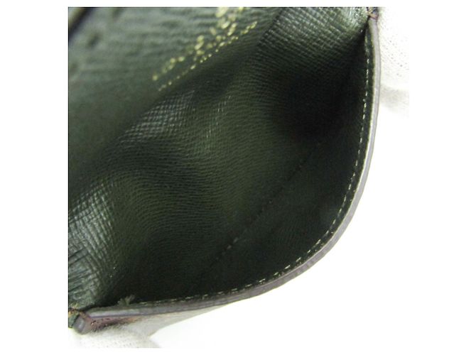 Borsa a Spalla Monogram Multi Pochette Felicie di Louis Vuitton Nero Cachi - vista 15
