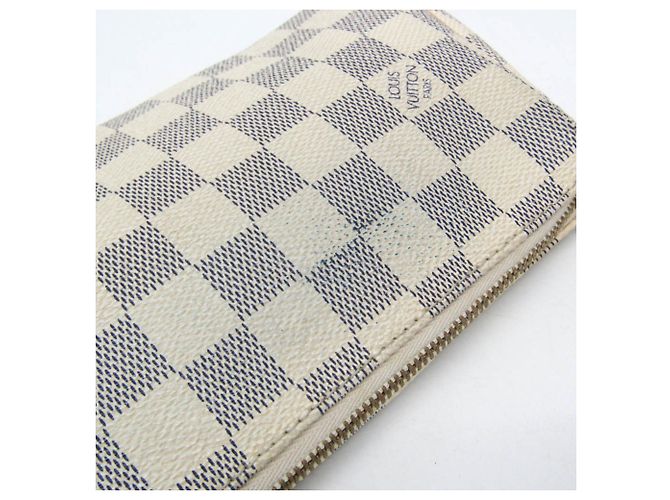 Louis Vuitton Damier Azur Eva N55214 Schultertasche - Ansicht 12