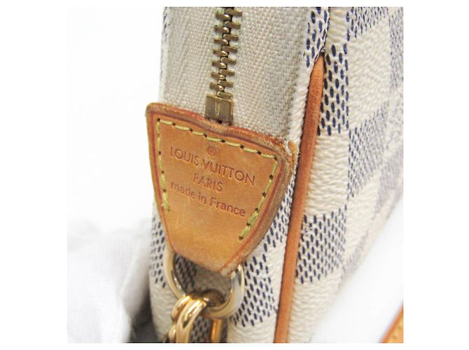Louis Vuitton Damier Azur Eva N55214 Schultertasche - Ansicht 13