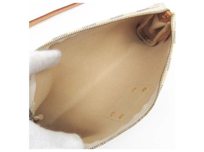 Louis Vuitton Damier Azur Eva N55214 Schultertasche - Ansicht 3