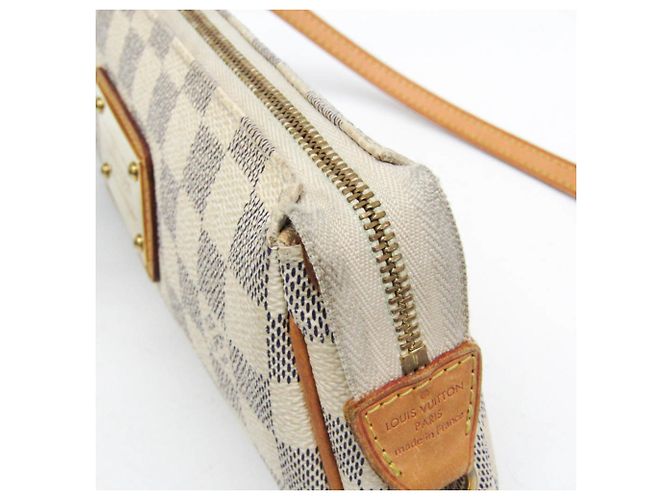 Louis Vuitton Damier Azur Eva N55214 Schultertasche - Ansicht 5