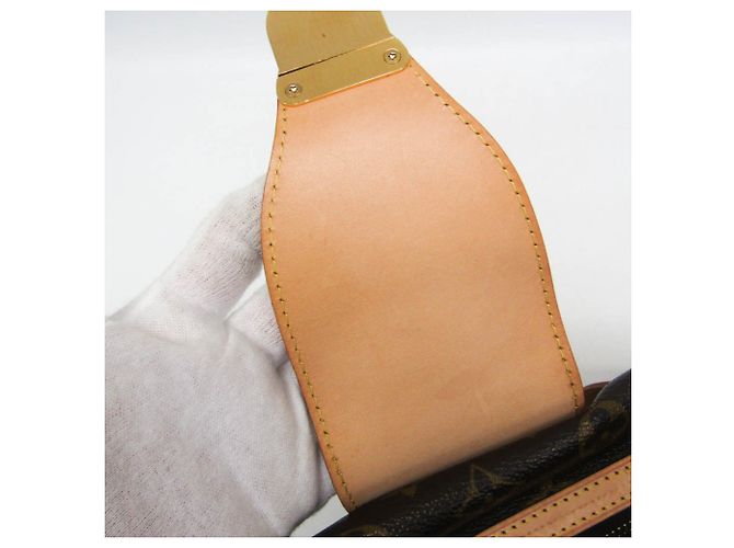 Borsa a Spalla Monogram Streza PM Louis Vuitton Monogramma - vista 12