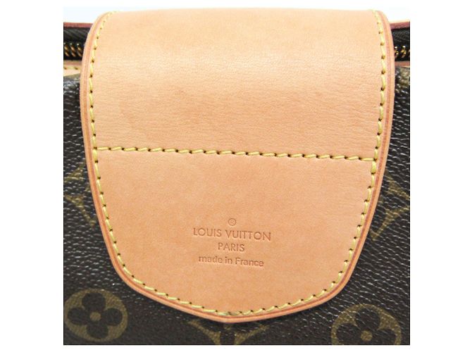 Borsa a Spalla Monogram Streza PM Louis Vuitton Monogramma - vista 15