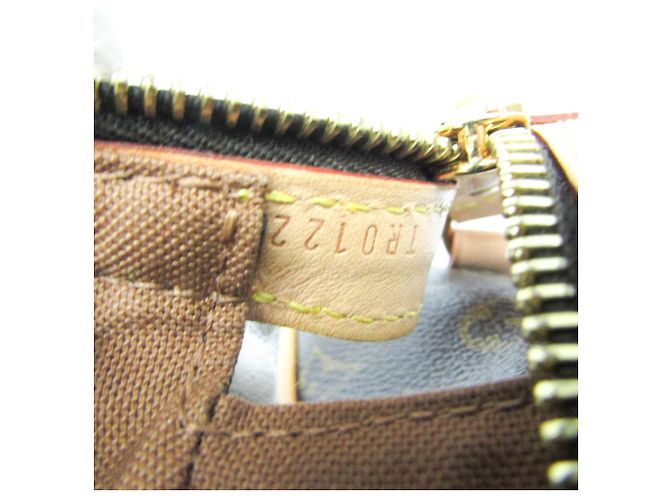 Borsa a Spalla Monogram Streza PM Louis Vuitton Monogramma - vista 16