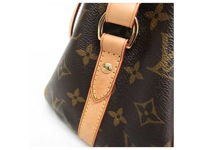 Borsa a Spalla Monogram Streza PM Louis Vuitton Monogramma - vista 17