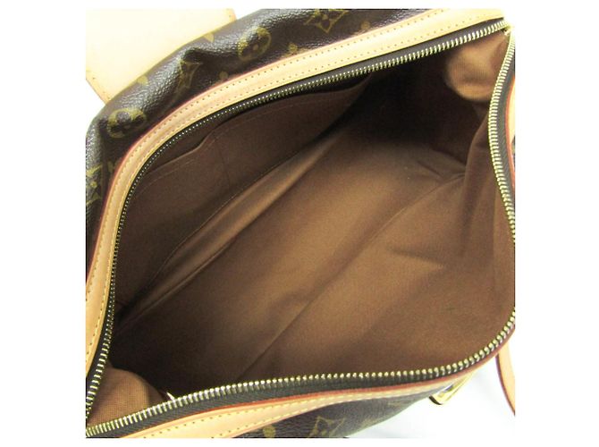 Borsa a Spalla Monogram Streza PM Louis Vuitton Monogramma - vista 3