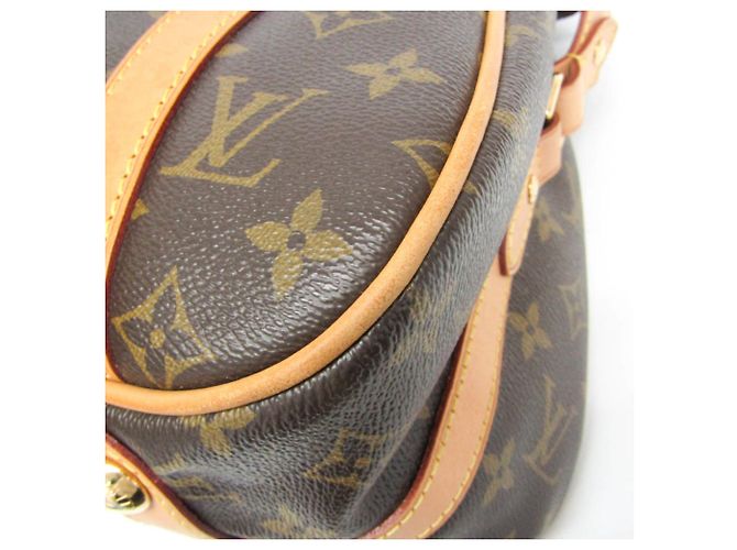Borsa a Spalla Monogram Streza PM Louis Vuitton Monogramma - vista 5