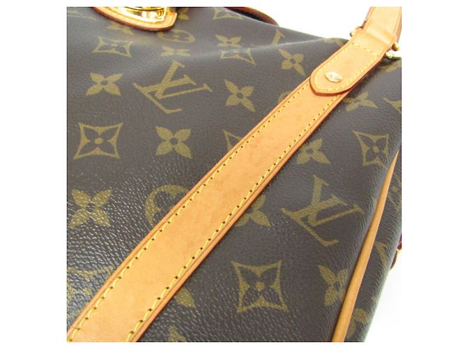 Borsa a Spalla Monogram Streza PM Louis Vuitton Monogramma - vista 6
