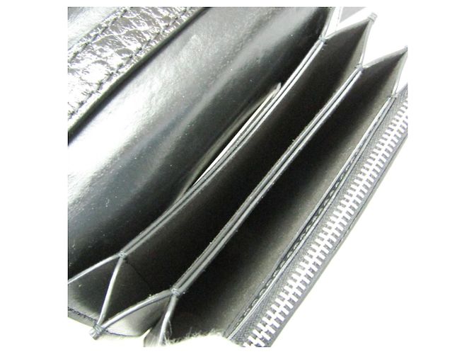Maison Martin Margiela Pochette a Spalla Piccola 4-Stitch Maison Margiela Nero - vista 3