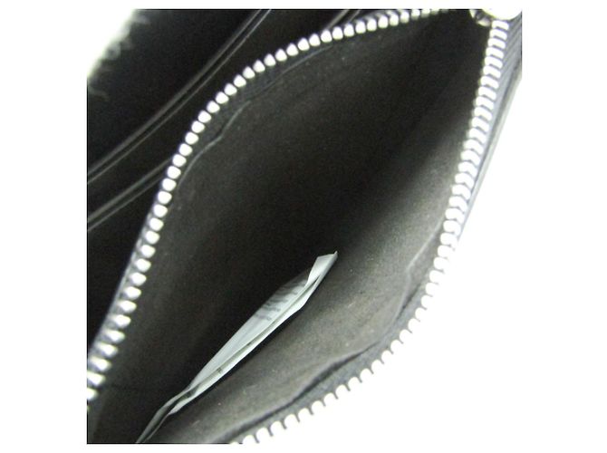 Maison Martin Margiela Pochette a Spalla Piccola 4-Stitch Maison Margiela Nero - vista 4