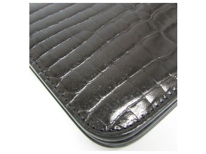 Maison Martin Margiela Pochette a Spalla Piccola 4-Stitch Maison Margiela Nero - vista 5