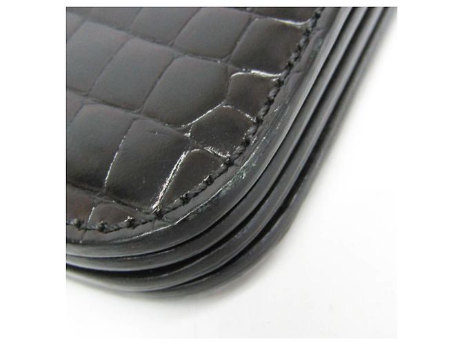 Maison Martin Margiela Pochette a Spalla Piccola 4-Stitch Maison Margiela Nero - vista 6