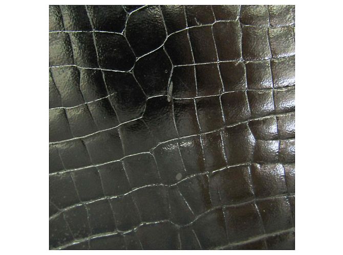 Maison Martin Margiela Pochette a Spalla Piccola 4-Stitch Maison Margiela Nero - vista 9
