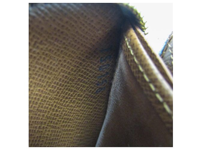 Monedero Zippy Monogram Louis Vuitton M60067 Monograma - vista 13