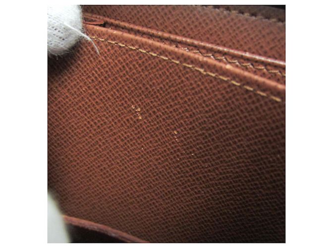 Monedero Zippy Monogram Louis Vuitton M60067 Monograma - vista 9