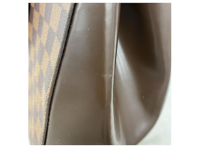 Louis Vuitton Damier Rivoli MM Handtasche Damier ebene - Ansicht 8