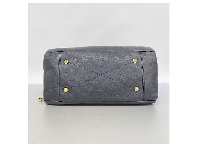 Borsa a Spalla Artsy MM in Monogram Empreinte di Louis Vuitton - vista 3